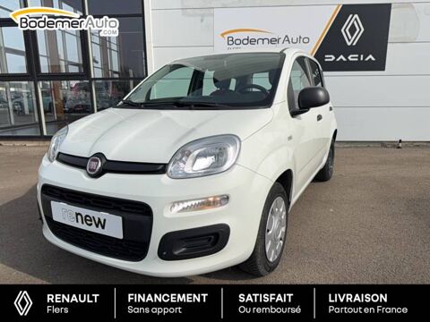 Fiat panda 1.2 69 ch S/S