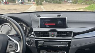 X1 (F48) sDrive 18i 136 BVA Xline - Automatique 2021 occasion 30129 Redessan