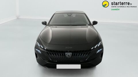 308 NOUVELLE BLUEHDI 130CH S&S EAT8 ALLURE 2026 occasion 73420 Voglans