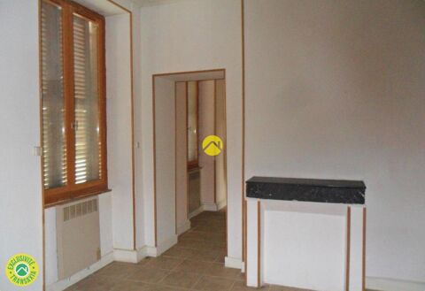  Appartement + Commerce ou autre Maison - 5 pi�ce(s) - 110 m�