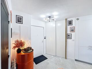  Appartement � vendre 2 pi�ces 51 m�