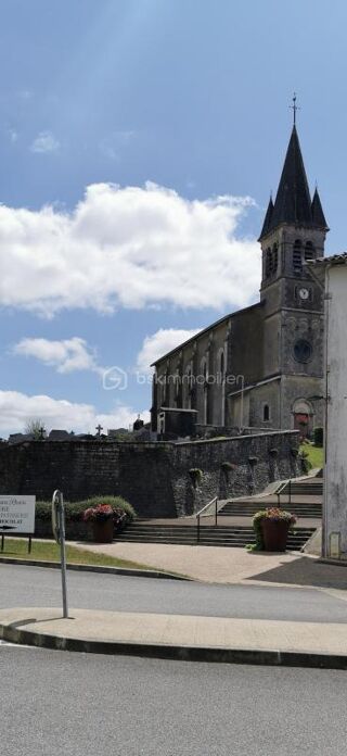  Terrain � vendre 651 m�