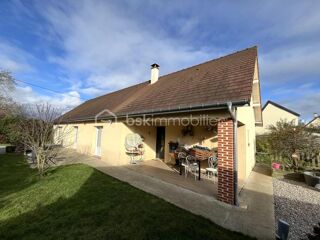  Maison � vendre 4 pi�ces 114 m�