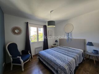  Maison à louer 4 pièces 87 m²