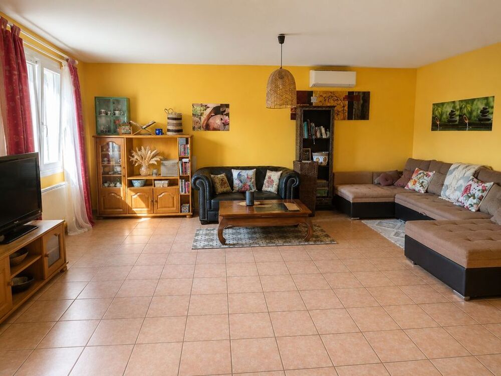 Location Maison Maison de 107m2 à louer sur Saint-Maurice-de-Beynost Saint maurice de beynost