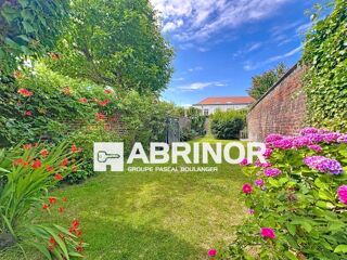  Maison � vendre 6 pi�ces 172 m�