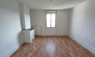 Appartement � louer 1 pi�ce 39 m�
