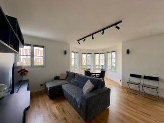  Appartement � vendre 3 pi�ces 58 m�