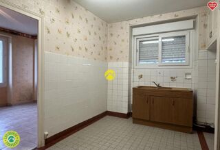  Maison � vendre 2 pi�ces 52 m�