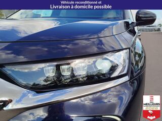 DS7 Crossback E-Tense 4x4 Executive Automatique 3 2020 occasion 10150 Lavau