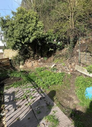  Maison � vendre 3 pi�ces 85 m�