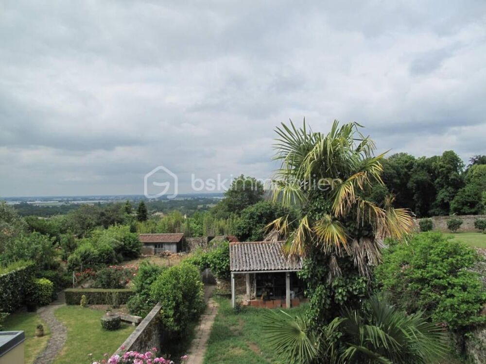 Maison de bourg 96 m2