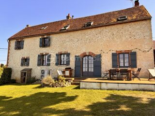  Propriété/château à vendre 12 pièces 265 m²