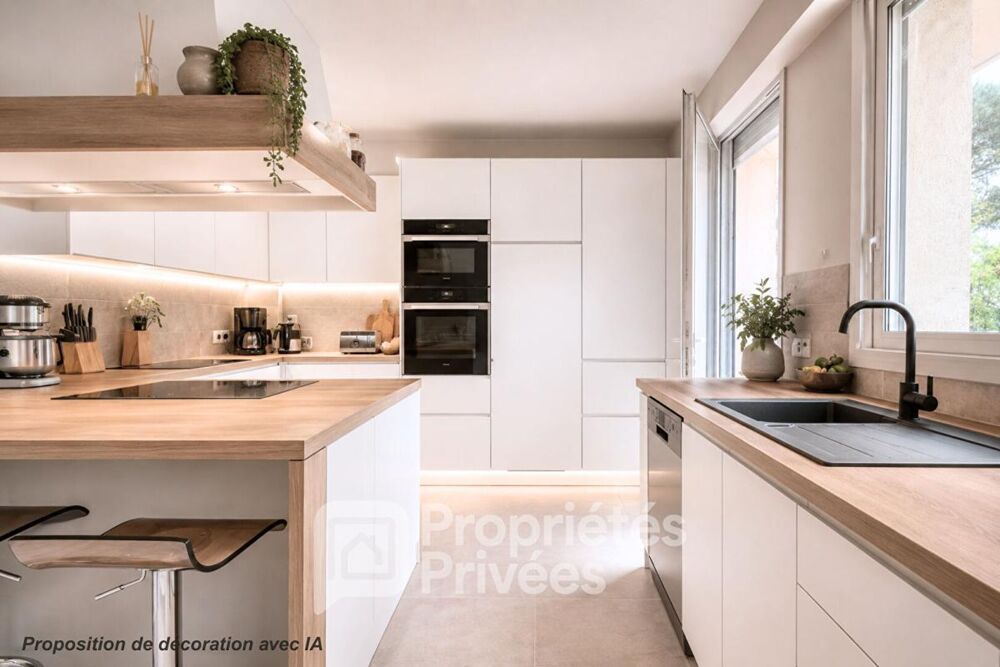 à vendre  Maison Chevreuse (78460)