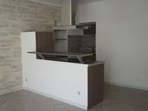  Appartement � louer 2 pi�ces 50 m�