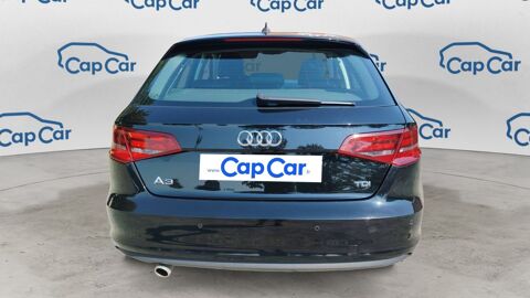 A3 1.6 TDI 110 Ambiente 2015 occasion 79220 Germond Rouvre