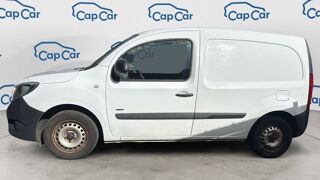 Citan fourgon 1.5 CDI 75 Vu 2017 occasion 09000 Foix