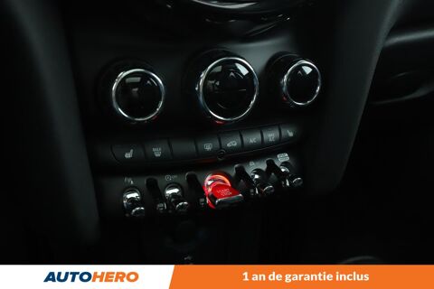 Cooper Edition Premium Plus BVA7 5P 136 ch 2024 occasion 92130 Issy-les-Moulineaux