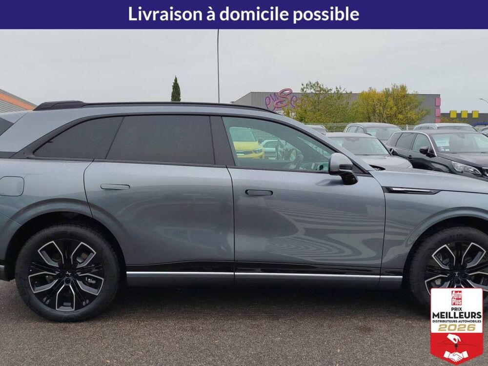 G9 RWD Standard Range +Si&egrave;ges Premium +Dynaudio +A 2026 occasion 10150 Lavau
