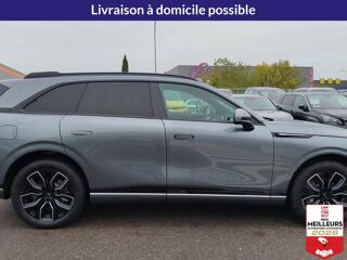 G9 RWD Standard Range +Si&egrave;ges Premium +Dynaudio +A 2026 occasion 10150 Lavau