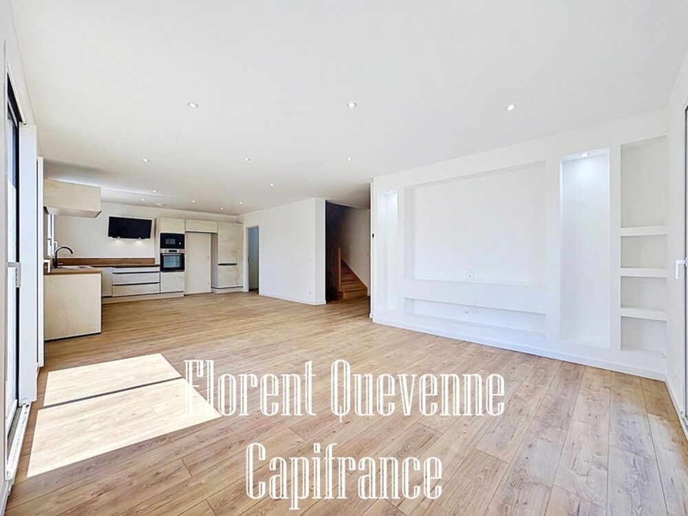 Vente Maison Maison à vendre 6 pièces CAGNY (14) Cagny