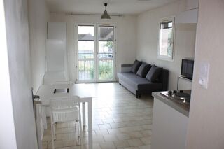  Appartement à louer 1 pièce 23 m²