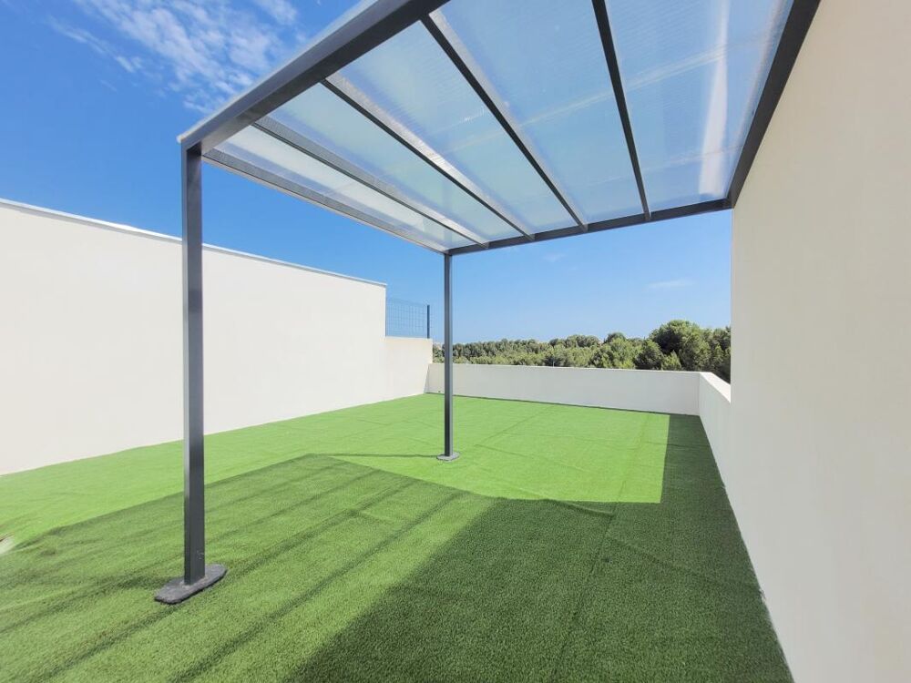 Vente Appartement Appartement Sausset les pins