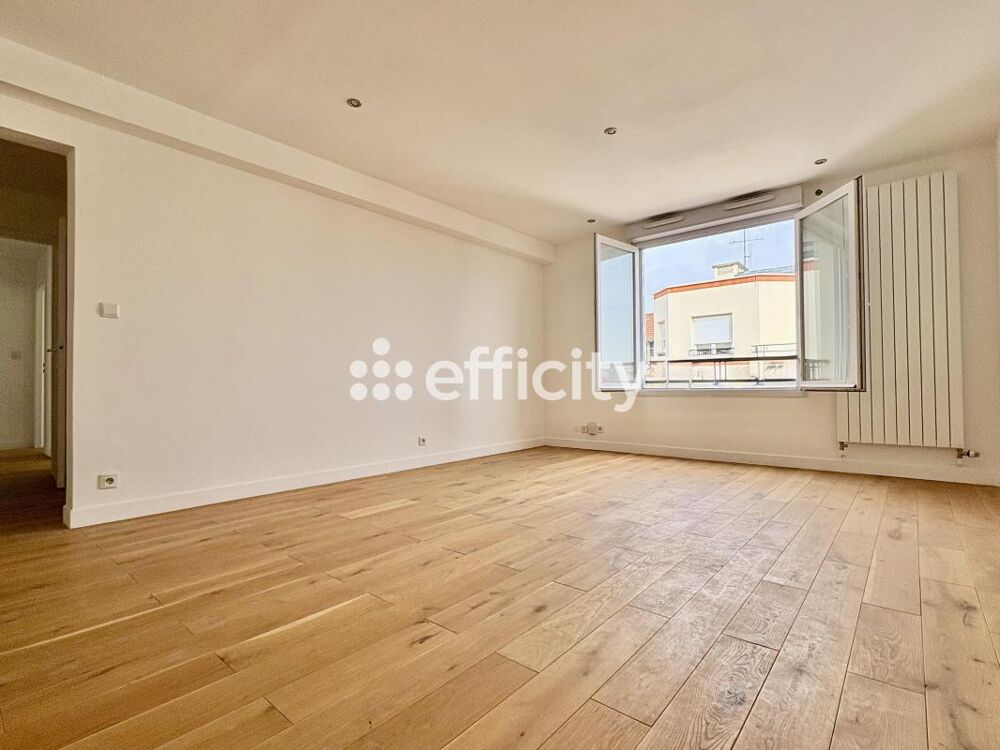 Appartement récent