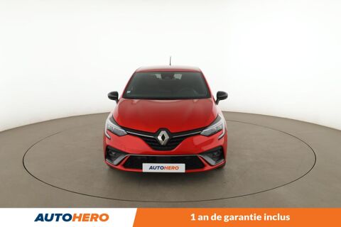 Clio 1.0 TCe RS Line 100 ch 2020 occasion 92130 Issy-les-Moulineaux