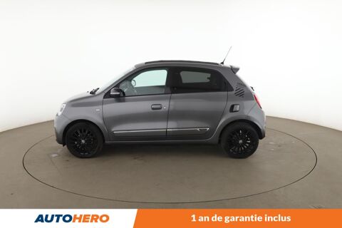 Twingo 1.0 SCe Urban Night 65 ch 2023 occasion 92130 Issy-les-Moulineaux