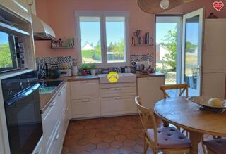  Maison à vendre 8 pièces 200 m²