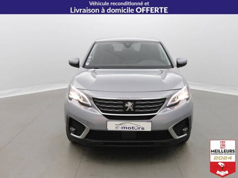 5008 Essence 130 Active +PDC AR/AV 2019 occasion 10150 Lavau