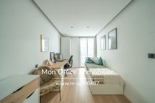 Appartement à vendre 3 pièces 65 m²