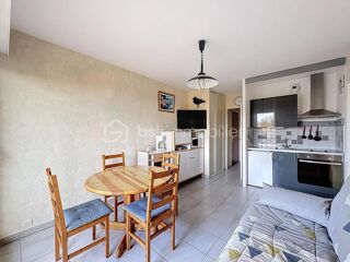  Appartement à vendre 3 pièces 35 m²