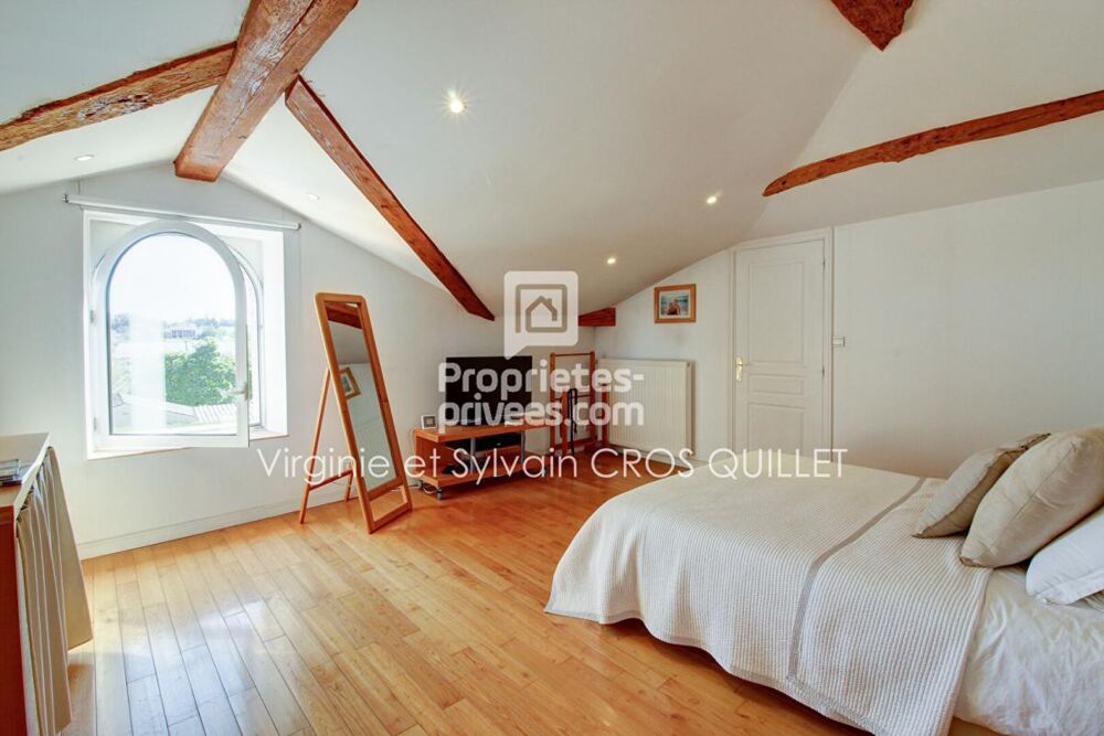 � vendre  Maison Montastruc-la-Conseill�re (31380)