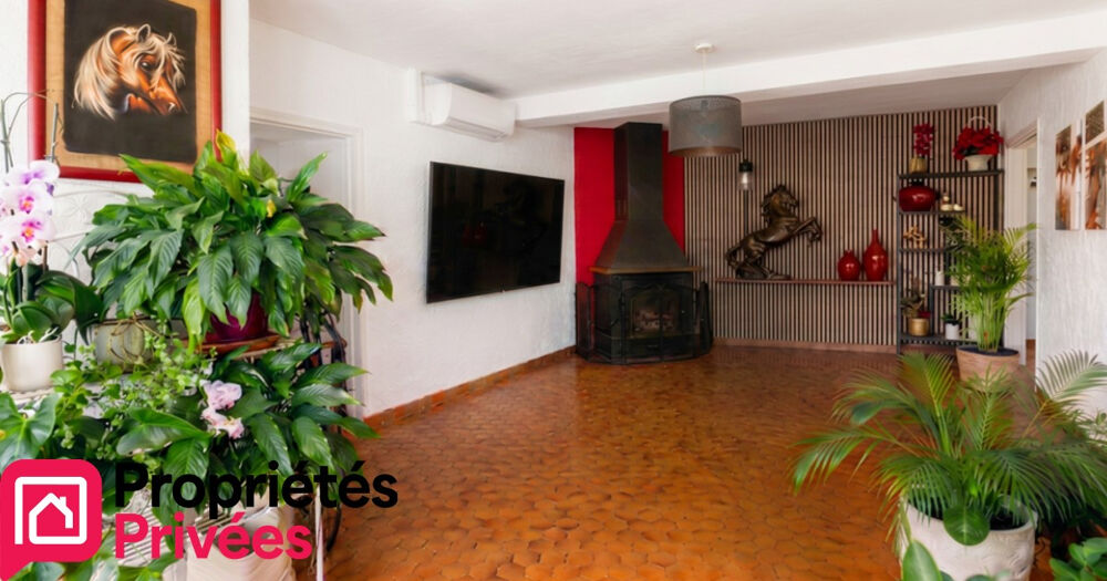Maison Charmoy 6 pièces