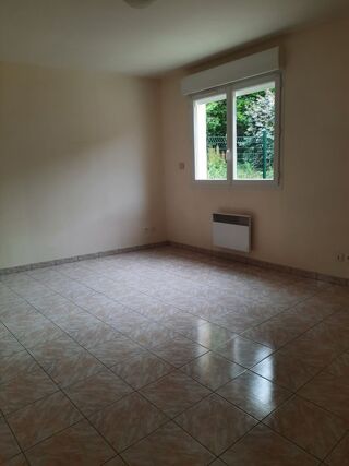  Appartement � louer 1 pi�ce 24 m�