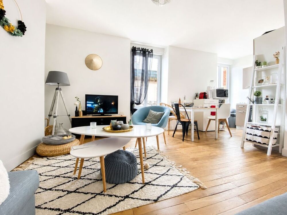 Location Appartement Appartement de 36m2 à louer sur Limoges Limoges
