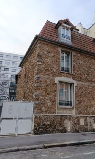  Maison à louer 3 pièces 74 m²