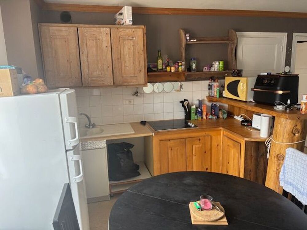 Location Appartement Appartement de 41m2 à louer sur Val-Cenis Val cenis
