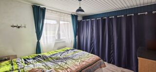  Maison  vendre 8 pices 186 m