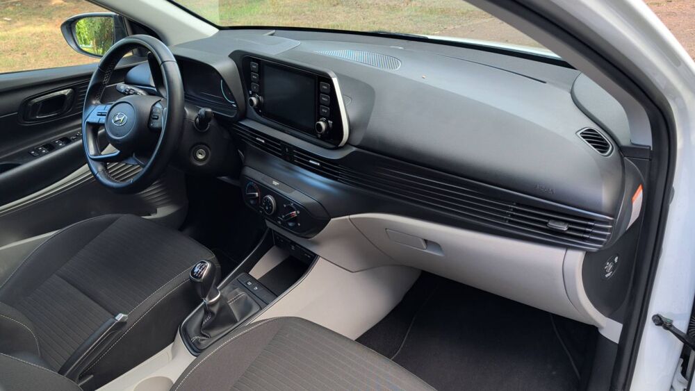 i20 III 1.0 T-GDi 100 Hybrid 48V Intuitive 2022 occasion 95690 Nesles La Vallee