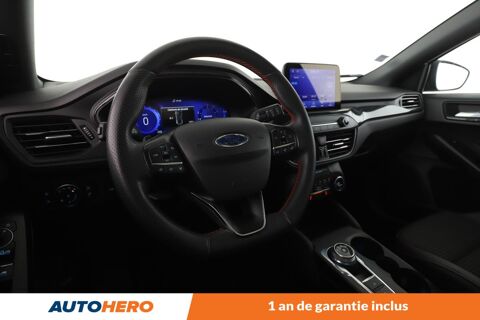 Focus SW 1.5 EcoBoost ST Line Auto 150 ch 2021 occasion 92130 Issy-les-Moulineaux