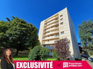  Appartement  vendre 5 pices 80 m