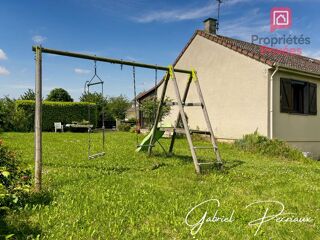  Maison à vendre 4 pièces 87 m²