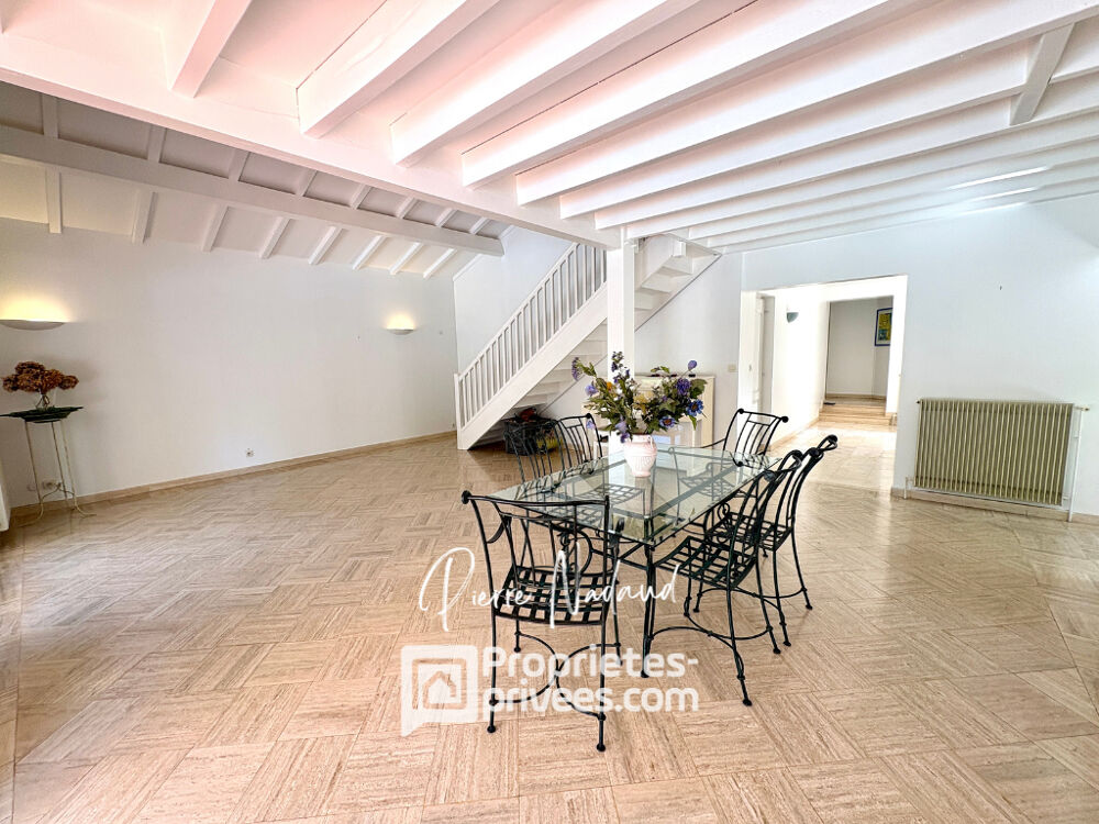 Vente Maison Élégant mas provençal aux portes de Libourne Libourne