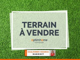  Terrain � vendre 1360 m�