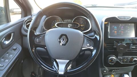 Clio 1.2 TCe 120 EDC6 Intens 2015 occasion 62217 Beaurains