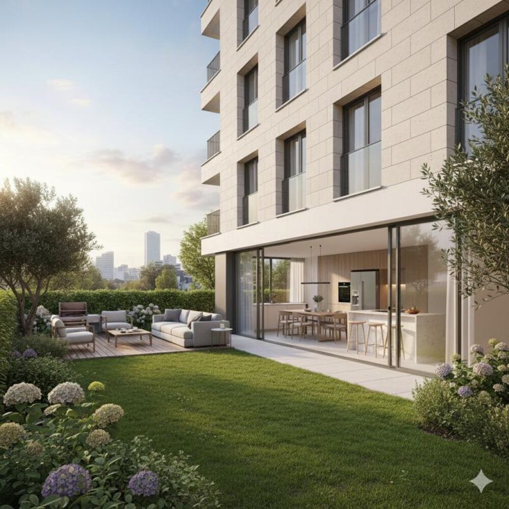 � vendre  Appartement Puteaux (92800)