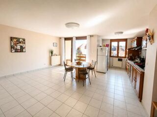  Appartement à vendre 5 pièces 100 m²